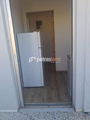 Studio / γκαρσονιέρα 32 τ.μ. πρός ενοικίαση, Αχαΐα, Πάτρα-thumb-4