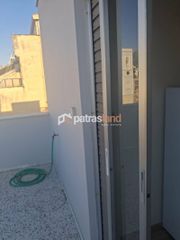 Studio / γκαρσονιέρα 32 τ.μ. πρός ενοικίαση, Αχαΐα, Πάτρα-thumb-24