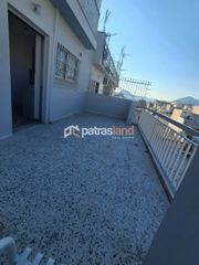 Studio / γκαρσονιέρα 32 τ.μ. πρός ενοικίαση, Αχαΐα, Πάτρα-thumb-21