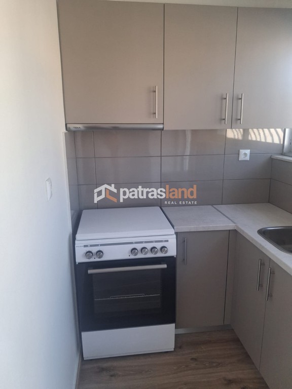 Studio / γκαρσονιέρα 32 τ.μ. πρός ενοικίαση, Αχαΐα, Πάτρα