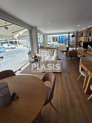Επιχειρηματικό κτίριο 620 τ.μ. για πώληση