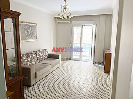 Διαμέρισμα 70 τ.μ. προς ενοικίαση