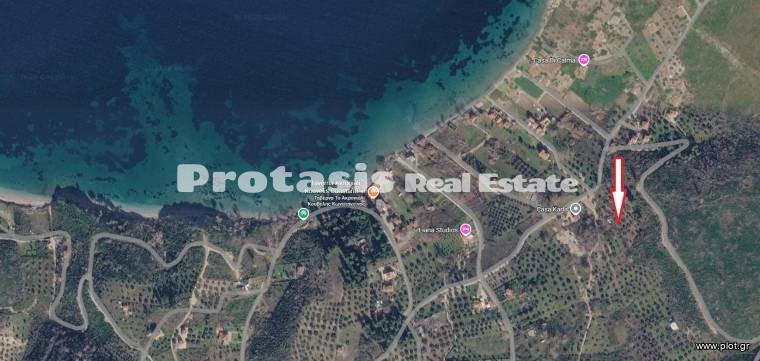 Οικόπεδο 2.993,66 τ.μ. για πώληση, Εύβοια, Αρτεμίσιο