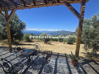 Μονοκατοικία 90 τ.μ. για πώληση, Εύβοια, Αιδηψός-thumb-1