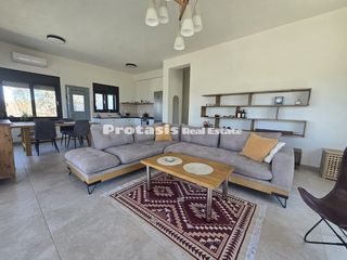 Μονοκατοικία 90 τ.μ. για πώληση, Εύβοια, Αιδηψός-thumb-6