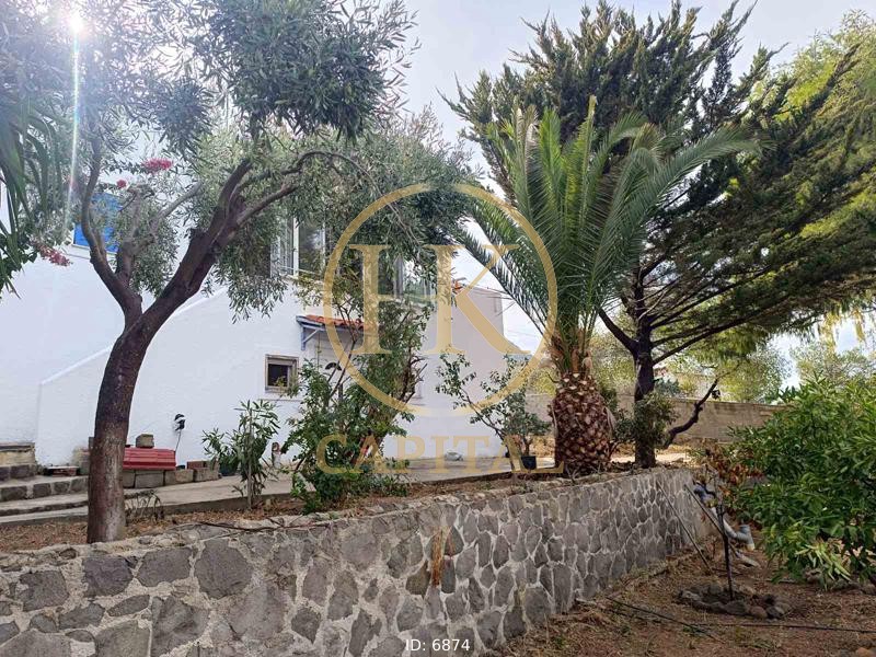 Μονοκατοικία 115 τ.μ. προς πώληση, Βίγλα Αίγινας
