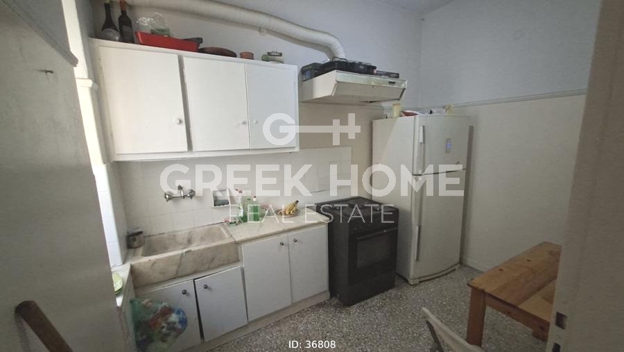 Διαμέρισμα 51 τ.μ. προς πώληση, Μεταξουργείο