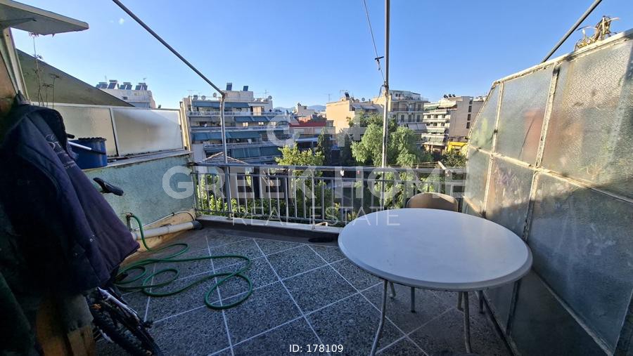 Διαμέρισμα 43 τ.μ. προς πώληση, Μεταξουργείο