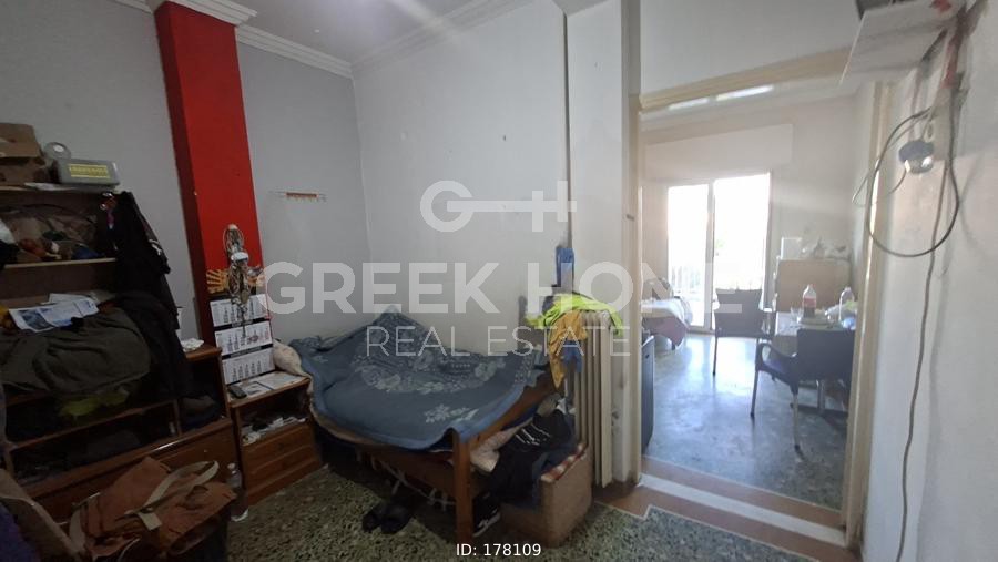 Διαμέρισμα 43 τ.μ. προς πώληση, Μεταξουργείο