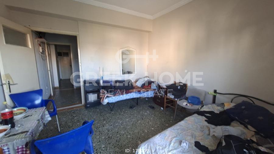 Διαμέρισμα 43 τ.μ. προς πώληση, Μεταξουργείο