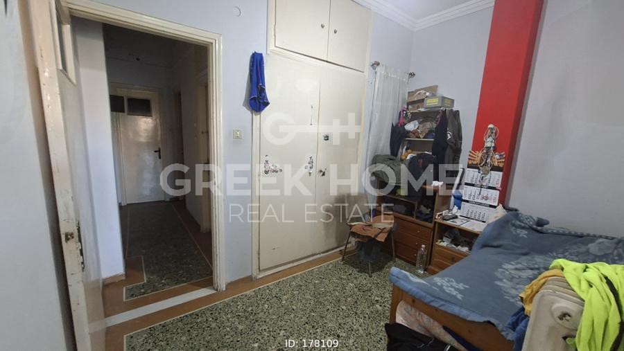 Διαμέρισμα 43 τ.μ. προς πώληση, Μεταξουργείο