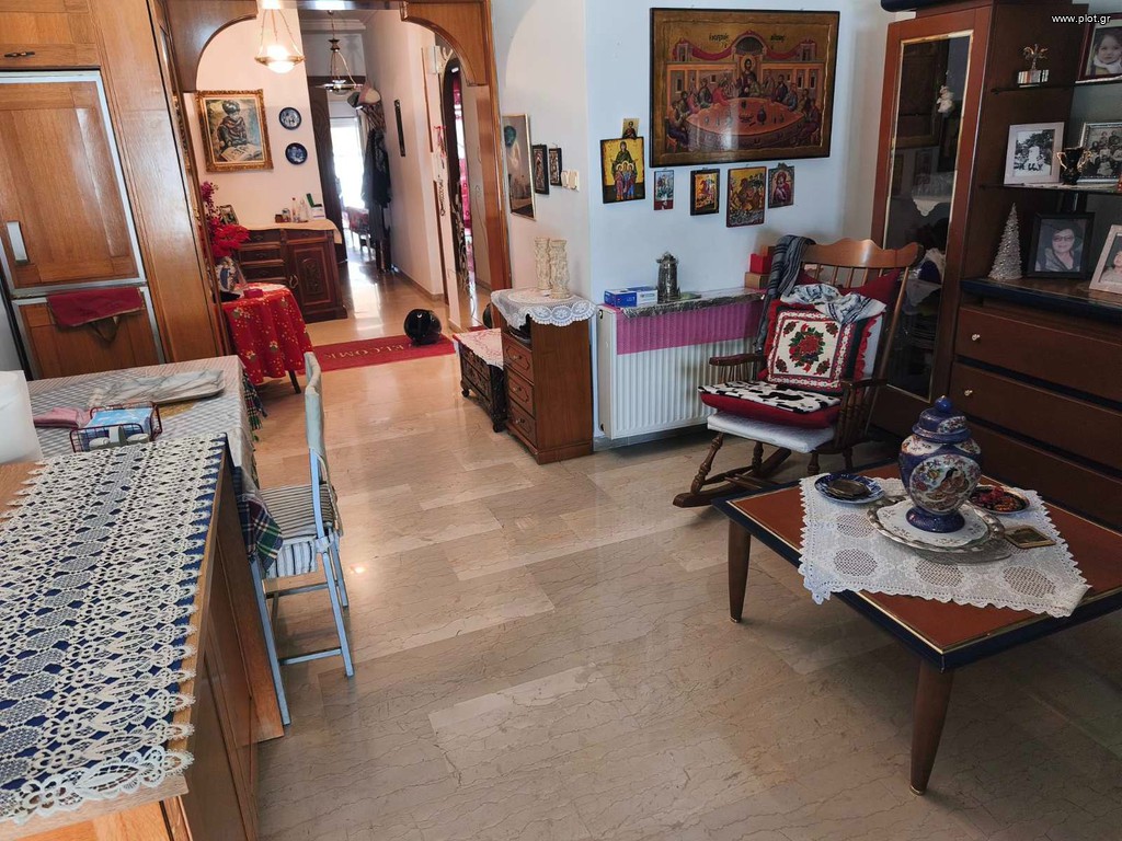 Διαμέρισμα 102 τ.μ. πρός πώληση, Θεσσαλονίκη - Περιφ/Κοί Δήμοι, Αμπελόκηποι