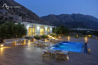 Βίλλα 114 τ.μ. για πώληση, Ν. Λασιθίου, Ιεράπετρα-thumb-28