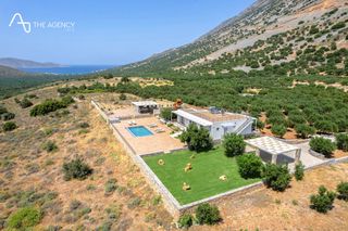 Βίλλα 114 τ.μ. για πώληση, Ν. Λασιθίου, Ιεράπετρα-thumb-1
