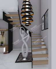 Μεζονέτα 84 τ.μ. για πώληση, Μεσσηνία, Καλαμάτα-thumb-5