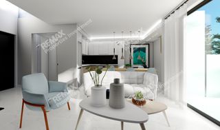 Μεζονέτα 84 τ.μ. για πώληση, Μεσσηνία, Καλαμάτα-thumb-2