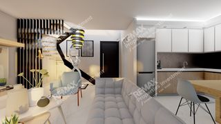 Μεζονέτα 84 τ.μ. για πώληση, Μεσσηνία, Καλαμάτα-thumb-6