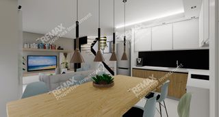 Μεζονέτα 87 τ.μ. για πώληση, Μεσσηνία, Καλαμάτα-thumb-3