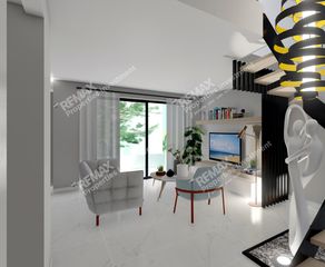 Μεζονέτα 87 τ.μ. για πώληση