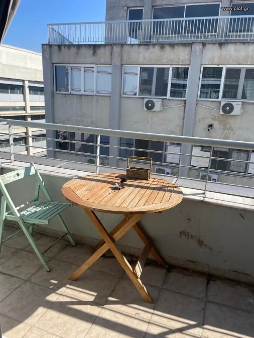 Studio / γκαρσονιέρα 25 τ.μ. πρός πώληση, Θεσσαλονίκη - Κέντρο, Βαρδάρης