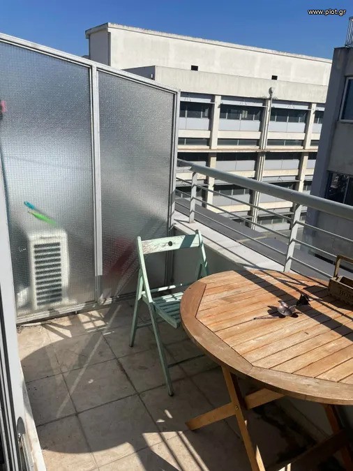 Studio / γκαρσονιέρα 25 τ.μ. πρός πώληση, Θεσσαλονίκη - Κέντρο, Βαρδάρης