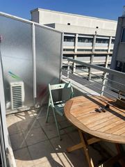 Studio / γκαρσονιέρα 25 τ.μ. για πώληση, Θεσσαλονίκη - Κέντρο, Βαρδάρης-thumb-3