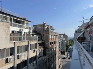 Studio / γκαρσονιέρα 25 τ.μ. για πώληση, Θεσσαλονίκη - Κέντρο, Βαρδάρης-thumb-13