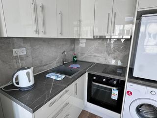 Studio / γκαρσονιέρα 25 τ.μ. για πώληση, Θεσσαλονίκη - Κέντρο, Βαρδάρης-thumb-15