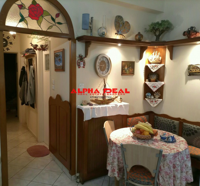 Διαμέρισμα 85 τ.μ. προς πώληση, Αμφιάλη