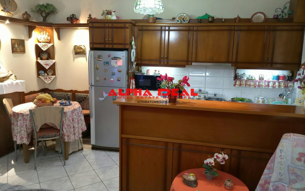 Διαμέρισμα 85 τ.μ. προς πώληση, Αμφιάλη