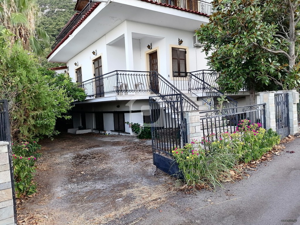 Μονοκατοικία 60 τ.μ. προς ενοικίαση, Καρυά Καμένων Βούρλων