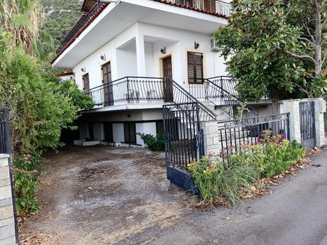 Detached home 60 sqm for rent