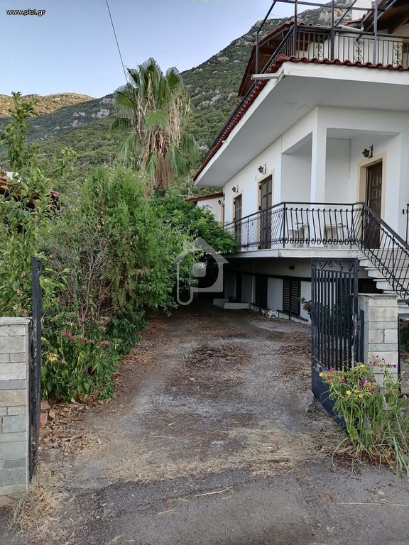Μονοκατοικία 60 τ.μ. προς ενοικίαση, Καρυά Καμένων Βούρλων