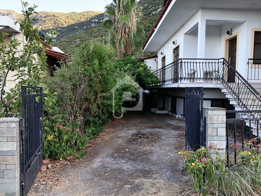 Μονοκατοικία 60 τ.μ. προς ενοικίαση, Καρυά Καμένων Βούρλων
