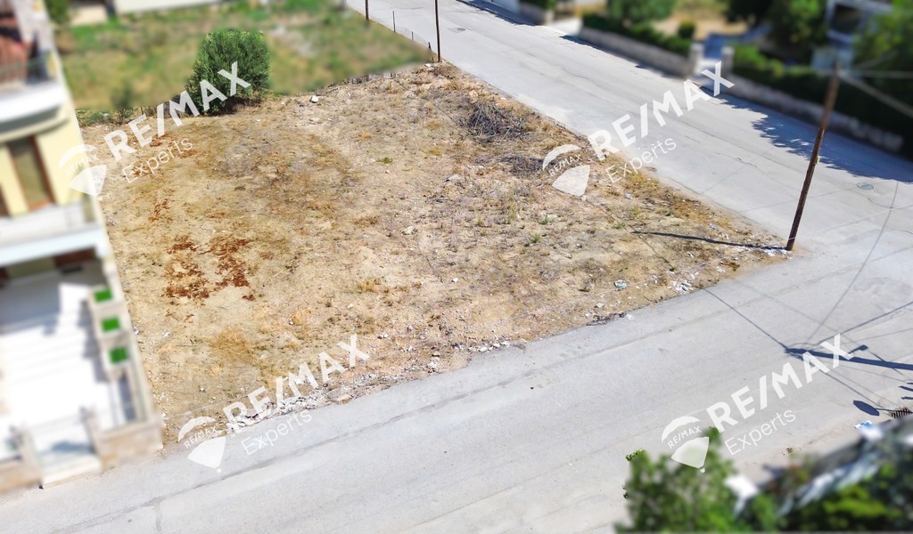 Οικόπεδο 325 τ.μ. πρός πώληση, Αργολίδα, Ναύπλιο
