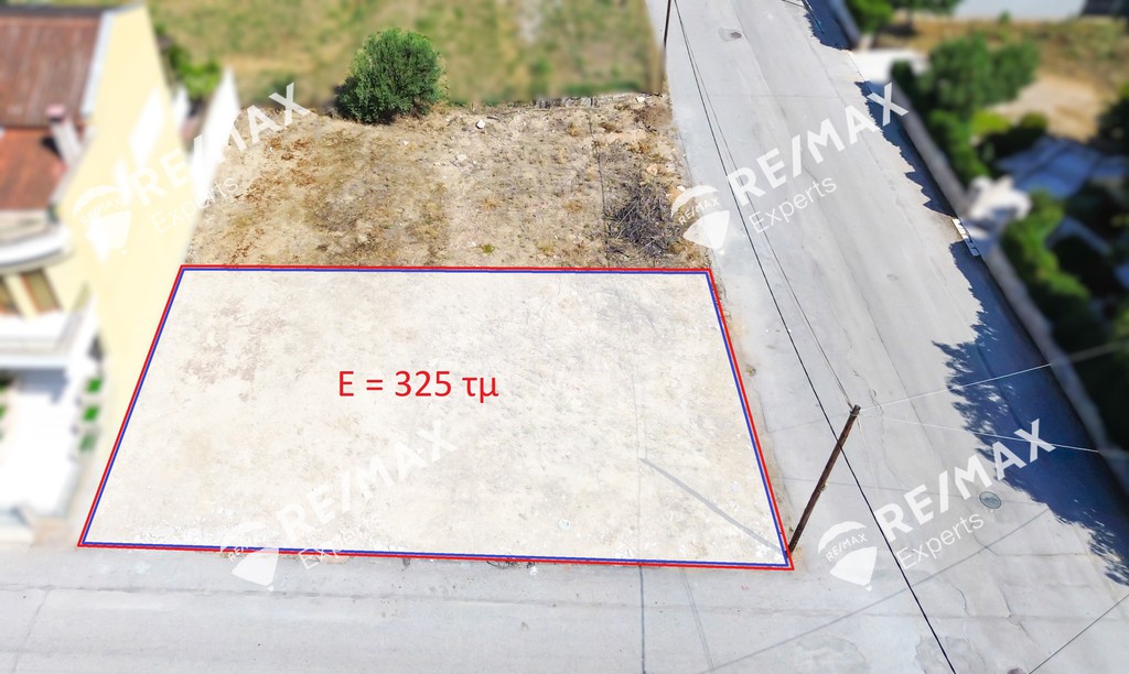 Οικόπεδο 325 τ.μ. πρός πώληση, Αργολίδα, Ναύπλιο