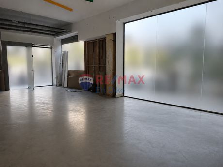 Store 53 sqm for rent