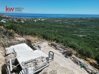 Βίλλα 234,38 τ.μ. για πώληση, Ν. Χανίων, Κολυμβάρι-thumb-14