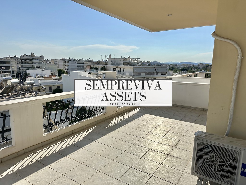 Διαμέρισμα 118 τ.μ. πρός πώληση, Αθήνα - Βόρεια Προάστια, Αγία Παρασκευή