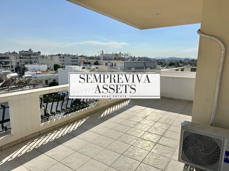 Διαμέρισμα 118 τ.μ. πρός πώληση