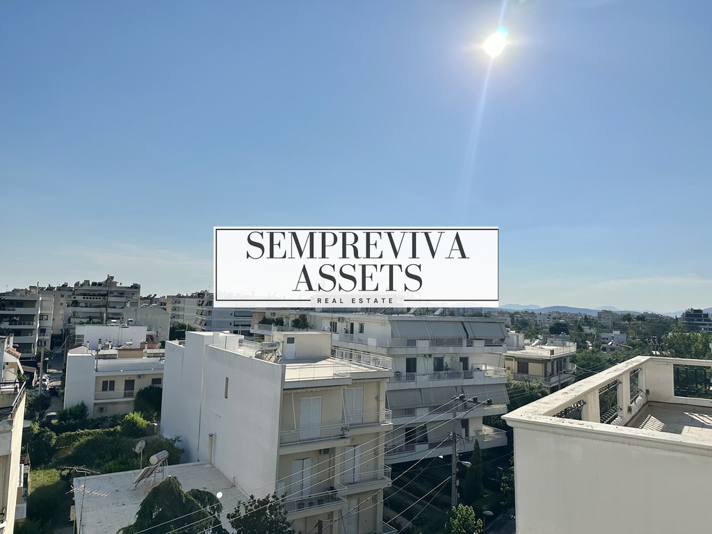 Διαμέρισμα 118 τ.μ. πρός πώληση, Αθήνα - Βόρεια Προάστια, Αγία Παρασκευή