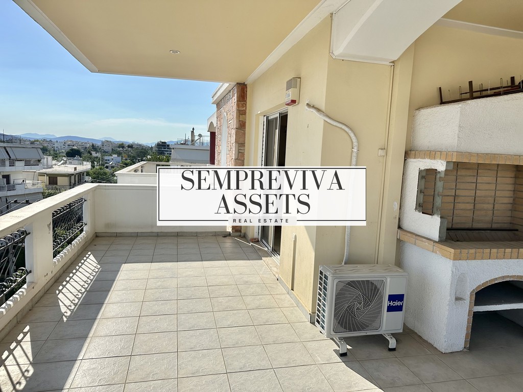Διαμέρισμα 118 τ.μ. πρός πώληση, Αθήνα - Βόρεια Προάστια, Αγία Παρασκευή