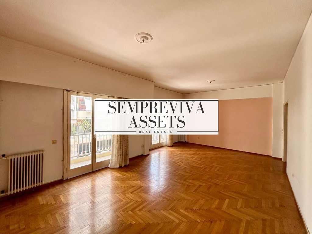 Apartment 101 sqm for sale, Athens - Center, Gizi - Pedion Areos