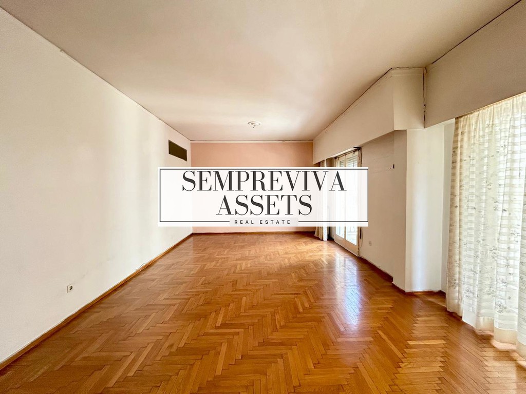 Apartment 101 sqm for sale, Athens - Center, Gizi - Pedion Areos