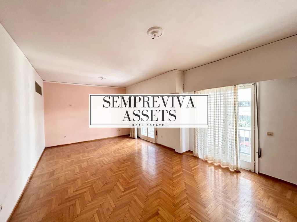 Apartment 101 sqm for sale, Athens - Center, Gizi - Pedion Areos
