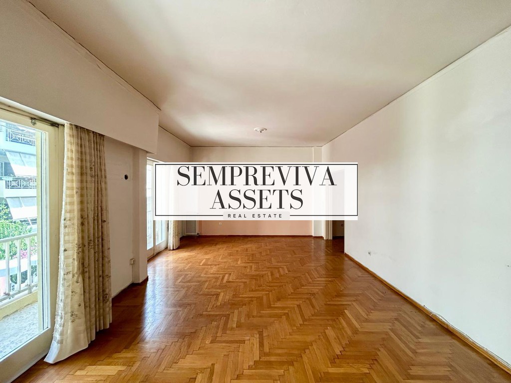 Apartment 101 sqm for sale, Athens - Center, Gizi - Pedion Areos