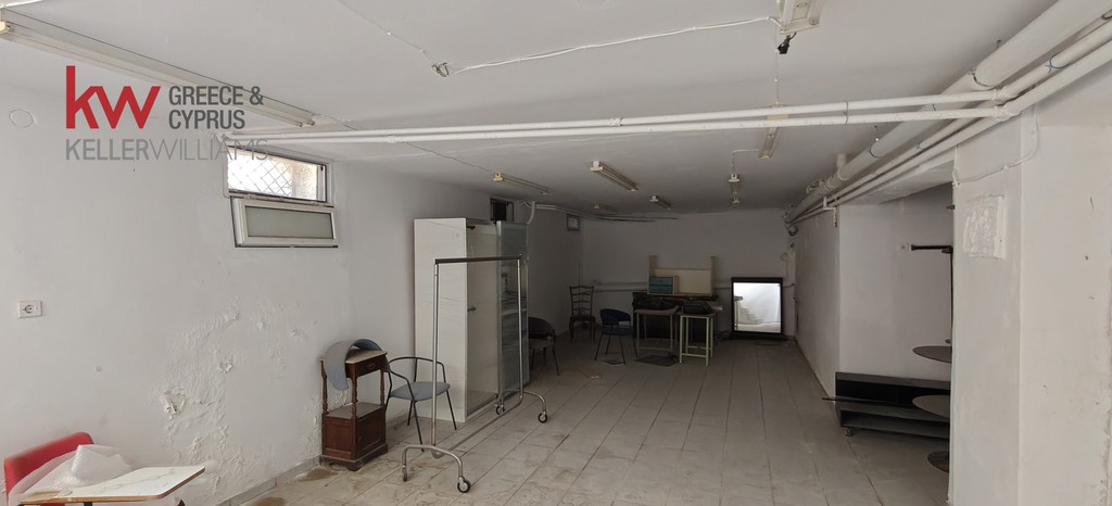 Αποθήκη 71 τ.μ. πρός ενοικίαση, Πειραιάς - Προάστια, Κερατσίνι