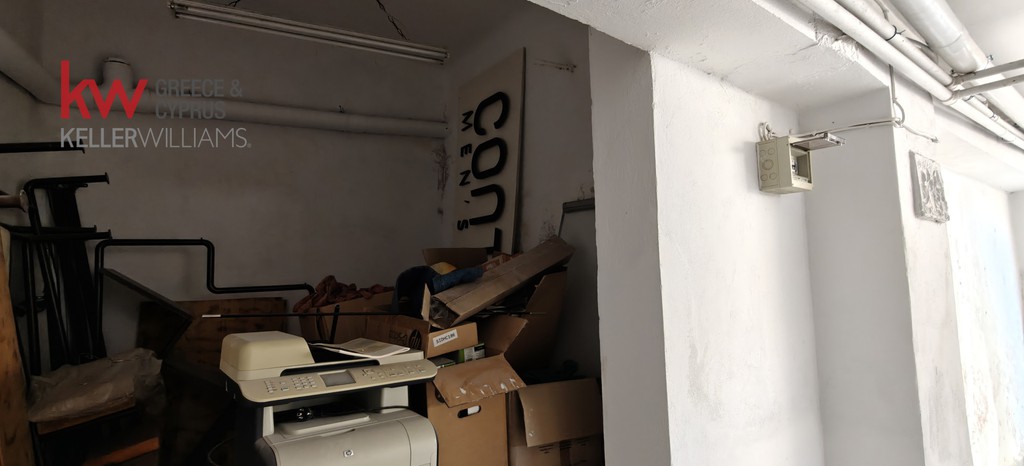 Αποθήκη 71 τ.μ. πρός ενοικίαση, Πειραιάς - Προάστια, Κερατσίνι