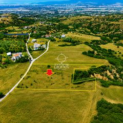 Parcel 7.350 sqm for sale