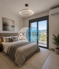 Διαμέρισμα 108 τ.μ. για πώληση, Μεσσηνία, Καλαμάτα-thumb-13
